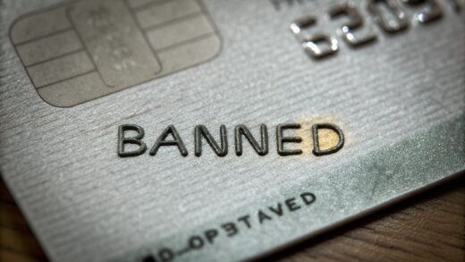 Credit cards accepted in Syria – ATM not working