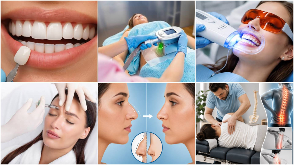 Medical Tourism Lebanon